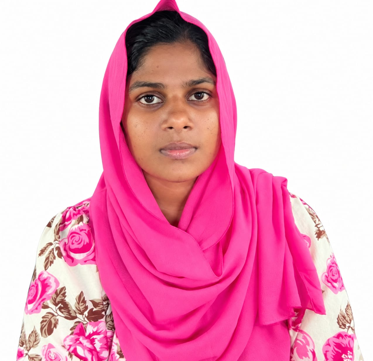 Fathima Ranuja